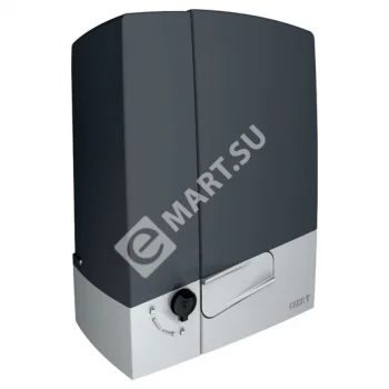 CAME BXV10AGF (801MS-0250) Привод для откатных ворот скоростной