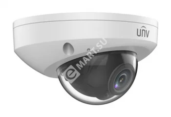 Uniview IPC314SB-ADF28K-M12-I0 (2.8 мм) Видеокамера IP