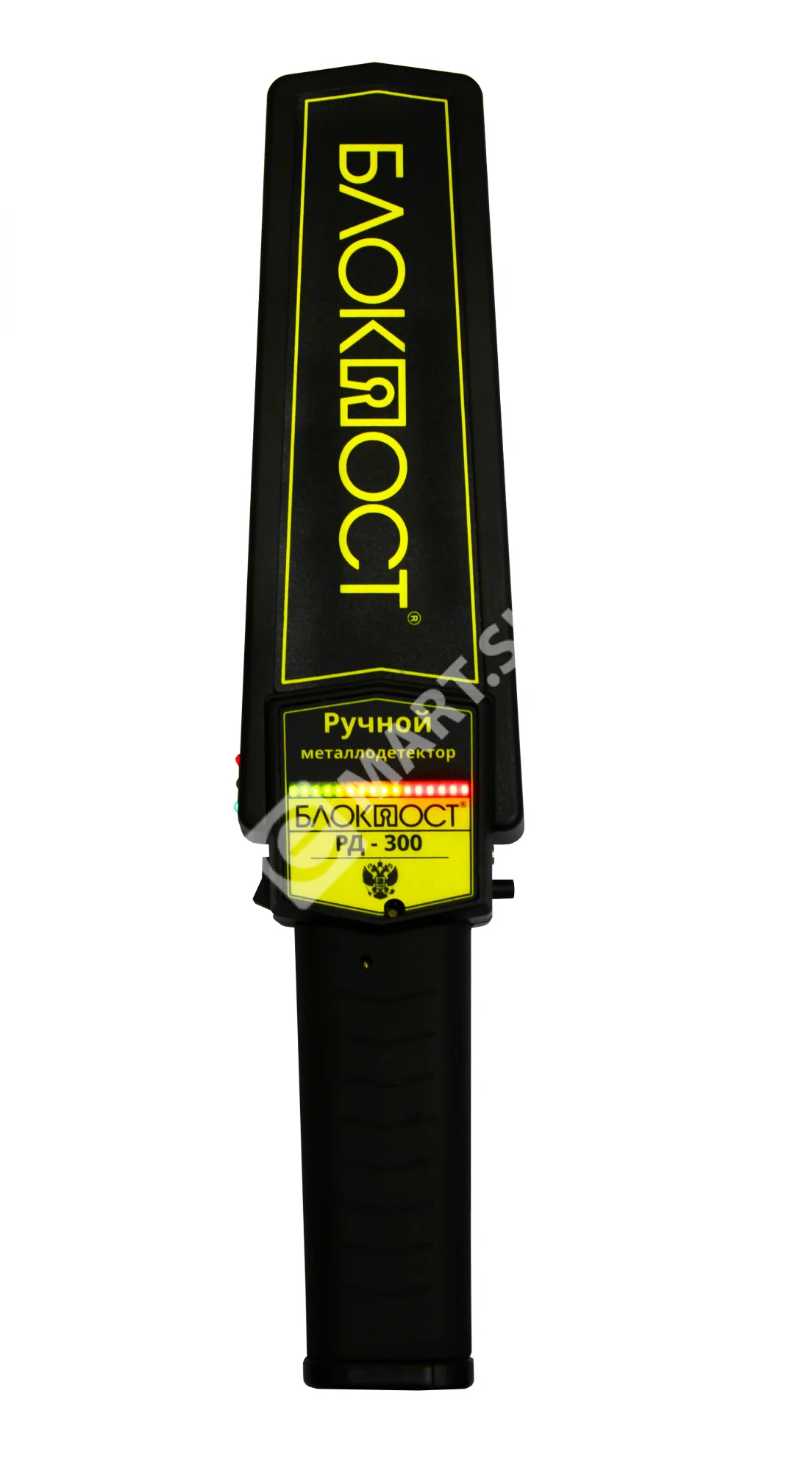 RD 300-fas-svetodiod