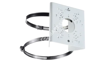 RVi-2BPM-2 Кронштейн для крепления на столб