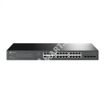 TP-LINK TL-SG2428P Коммутатор