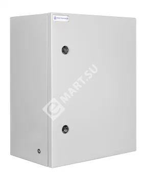 MASTERMANN-13УТ+ Климатический навесной шкаф