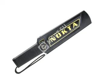 Nokta Makro ULTRA SCANNER Ручной металлодетектор