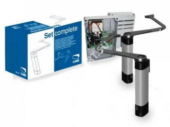 CAME STYLO KIT Комплект автоматики для распашных ворот