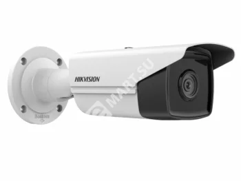 HikVision DS-2CD2T43G2-4I (4 мм) видеокамера IP