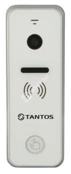 Tantos iPanel 2 + (white) Вызывная панель
