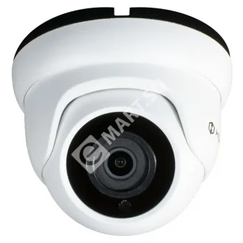 Hunter HN-VD20IRPe (2.8 мм) Видеокамера IP