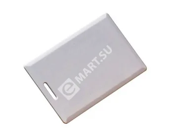 Фантом EM толстая Ключ-карта