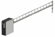 DoorHan BARRIER PROTECTOR AVB1-50 (5 м) Антивандальный шлагбаум