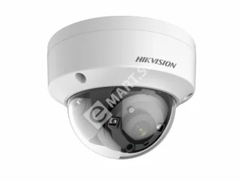 HikVision DS-2CE57H8T-VPITF (6 mm) мультиформатная MHD видеокамера