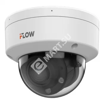 iFlow F-IC-1722CMZ4(2.8-12mm) Видеокамера IP