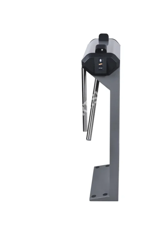 PERCo-KT02.9Q (AS-01) Электронная проходная (стандартные планки)