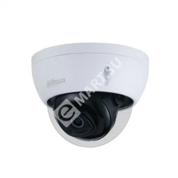 Dahua DH-IPC-HDBW2230EP-S-0360B (3.6 мм) видеокамера IP