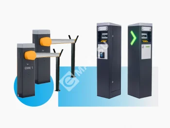 CAME CVS combo ONE LIGHT Комплект парковочных систем