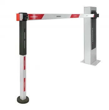 CARDDEX MBT-L Стандарт Механический шлагбаум