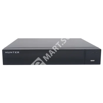 Hunter HNVR-1651Ne видеорегистратор IP
