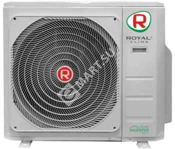 ROYAL CLIMA 3RMN-21HN/OUT Наружный блок