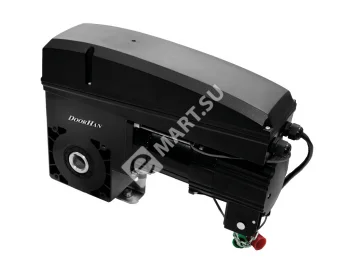 DoorHan Shaft-50PROKIT Комплект автоматики для промышленных ворот