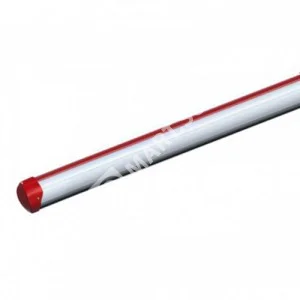 FAAC Стрела эллиптическая с демпфером 85х95 мм тип L 4300 мм