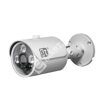 Space Technology ST-181 M IP HOME POE 2,8mm (версия 4) белая Видеокамера