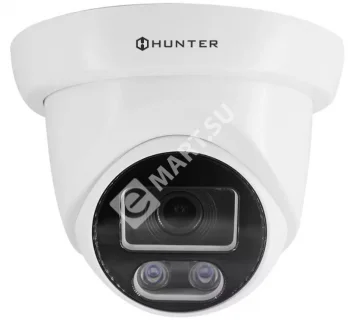 Hunter HN-MD45IRPM (2.8 мм) Видеокамера IP