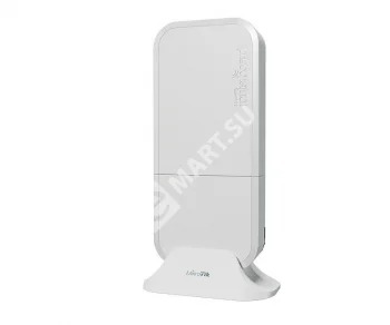 MikroTik wAP ac Маршрутизатор Wi-Fi (роутер)