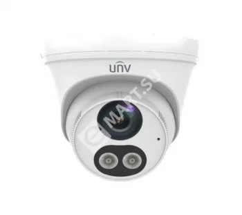 Uniview IPC3614LB-AF28K-DL (2.8 мм) Видеокамера IP