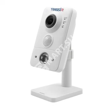 TRASSIR TR-D7151IR1 v7 (2.8 мм) Видеокамера IP