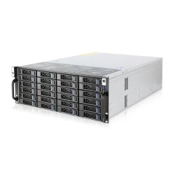 TRASSIR UltraStation 24/12 v2 Видеорегистратор IP