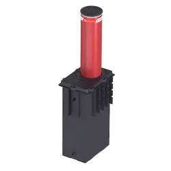 БЛОКПОСТ К12 RAL Стационарный противотаранный боллард