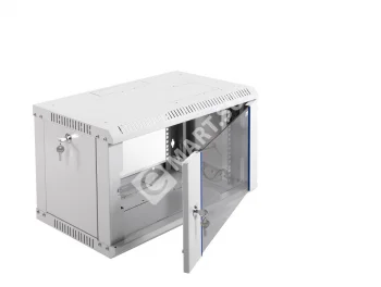 ЦМО ШРН-Э-6.350 Шкаф 19" телеком навесной разборный ЭКОНОМ 6U