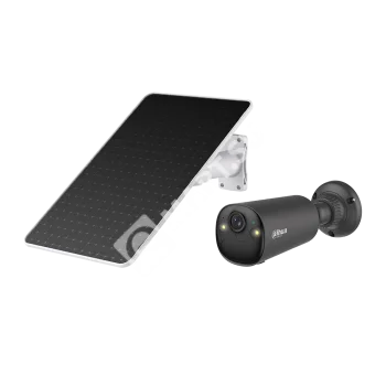Dahua DH-KIT/BF4CA-XL/M0508 Видеокамера IP с солнечной батареей