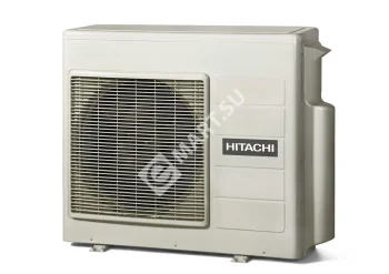 Hitachi RAM-53NP2E Наружный блок мульти-сплит-системы