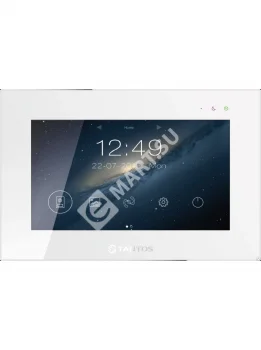 Tantos Jolli HD Wi-Fi (VZ) Видеодомофон