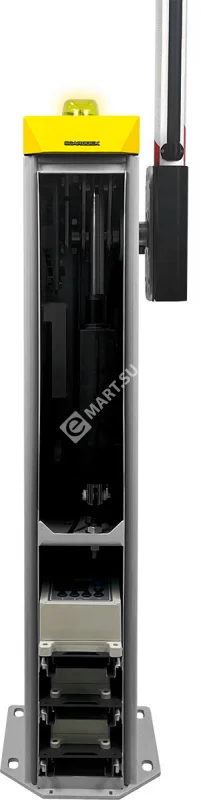 CARDDEX RBS-R Тумба автоматического беспружинного шлагбаума