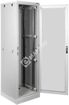 TLK TFM-426080-MMMM-GY Шкаф напольный 19" 42U