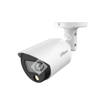 Dahua DH-HAC-HFW1239TP-A-LED-0360B-S2 (3.6mm) мультиформатная MHD видеокамера