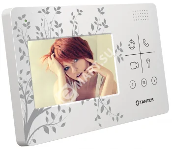 Tantos LILU LE Лес (XL) Видеодомофон