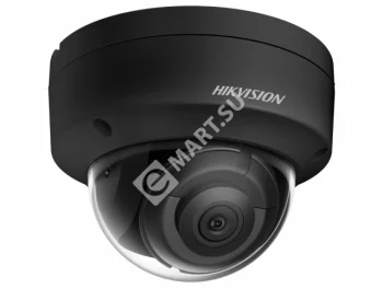 HikVision DS-2CD2143G2-IS BLACK (2.8 мм) видеокамера IP