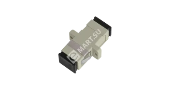 NIKOMAX NMF-OA1MM-SCU-SCU-2 Адаптер волоконно-оптический