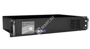 ELTENA Intelligent II 1000RM UPS