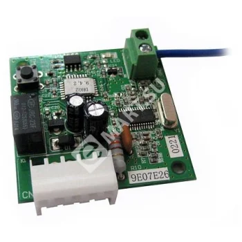 DoorHan Receiver 433 Приемник