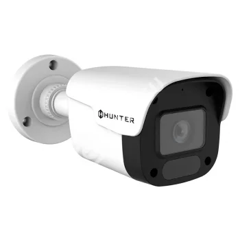 Hunter HN-P37IR (2.8 мм) мультиформатная MHD видеокамера