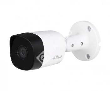 Dahua DH-HAC-B2A51P-U-0280B-S2 (2.8 мм) Мультиформатная MHD видеокамера