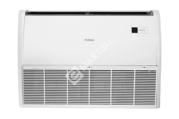 FUNAI LAC-DR140HP.F01/S/LAC-DR140HP.01/U Классическая сплит-система напольно-потолочного типа