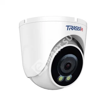 TRASSIR TR-D8151CL3 v7 (4.0 мм) Видеокамера IP