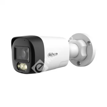 Dahua DH-HAC-HFW1200RLP-IL-T-0360B (3.6 мм) Видеокамера HDCVI