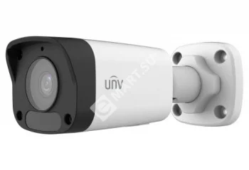 Uniview IPC2124LB-ASF28K-A (2.8 мм) Видеокамера IP