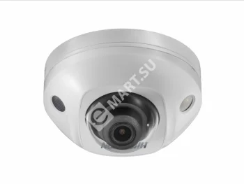 HikVision DS-2CD2523G0-IS (4 mm) видеокамера IP