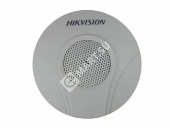 HikVision DS-2FP2020 Микрофон 